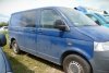 VW Transporter T5 2004 2.5TDI AXD Bus [A]