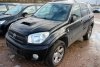 Drzwi tył lewe Toyota Rav4 II XA20 Lift 2004 Suv 5-drzwi