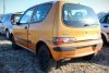 Fiat Seicento 2000 0.9 Hatchback 3-drzwi [B/C]