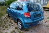 Komputer stacyjka immobilizer Hyundai Getz TB 2005 1.1i G4HD Hatchback 3-drzwi 