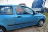Lusterko prawe Hyundai Getz TB 2005 (2002-2005) Hatchback 3-drzwi (Kod lakieru: XU - SEA SIDE BLUE)