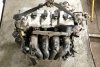 Silnik Z601 Mazda 3 BK 2003-2008 1.6i Hatchback 5-drzwi 