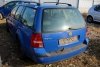 VW Golf IV 1J 1999 1.9TDI ALH Kombi [B/C]