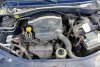 Drzwi tył lewe Dacia Logan I MCV 2008 (2006-2009) Kombi (OV61A)