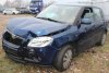 Skoda Fabia II 2008 1.2i BZG Hatchback 5-drzwi [B]