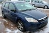 Wózek zawieszenia tył Ford Focus MK2 Lift 2008 1.8TDCI  Kombi