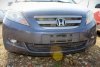 Panel sterowania szybami Honda FR-V 2007 Minivan