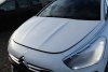 Listwa chromowana drzwi tył lewa Citroen DS5 2014 (2011-2015) Hatchback 5-drzwi 