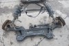 Amortyzator przód prawy Skoda Fabia II 5J 2007-2014 1.4i  CGGB