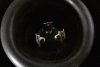 Reflektor lewy Toyota Yaris XP10 2001 Hatchback 5-drzwi