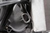 _Reflektor lewy BMW 5 E39 Lift 2000-2004 Kombi (xenon) (kod lakieru: TOPASBLAU METALLIC (364))