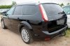 Ford Focus MK2 Lift 2008 1.6TDCI Kombi [A]