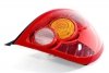 _Lampa tył prawa Nissan Almera N16 2003-2006 Hatchback