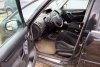 _Zamek drzwi przód prawy Citroen C4 Picasso 2008 (2006-2010) Minivan