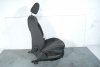 Fotel prawy pasażera Ford Focus MK3 2010-2014 5D 