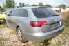 Drzwi przód lewe Audi A6 C6 2008 Kombi (LY7G)