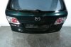 Klapa bagażnika tył Mazda 6 GY 2002-2007 Kombi