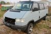 VW T4 Transporter Caravelle 1993 2.4D [B]