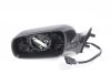 Lusterko lewe Skoda Octavia 1U 1996-2000 (5-pin)