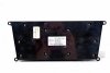 Panel sterowania nawiewu radia klimatyzacji Nissan Almera Tino V10 2000-2005 