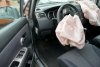 Zamek drzwi tył lewy Nissan Tiida C11 2008  Hatchback 5-drzwi