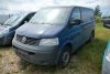 Stacyjka VW Transporter T5 2004 Bus