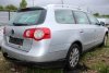 Podnośnik szyby przód prawy VW Passat B6 2005 2.0TDI BKP Kombi