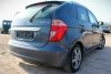 Fotele tył Honda FR-V 2007 Minivan