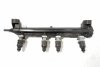 _Listwa wtryskowa VW Jetta V 1K 2006 1.6i BSE Sedan