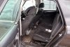 Listwa klapy bagażnika tył Citroen C4 Picasso 2008 (2006-2010) Minivan (kod lakieru: EXY)