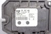 Komputer sterownik silnika Opel Vectra C 2004 1.8i Z18XE Sedan