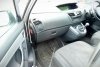 Fotel III rząd Citroen C4 Grand Picasso 2008 Minivan  