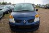 Zbiornik paliwa Renault Modus 2006 1.2i D4F740 Hatchback 5-drzwi