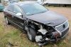 Klapa bagażnika tył VW Passat B6 2005 Sedan (LC8Z)