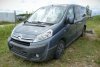 Obudowa filtra powietrza Citroen Jumpy II 2007 2.0HDI RHR Bus 