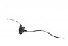 Zamek drzwi przód prawy Citroen C4 Picasso 2008 (6 pin)