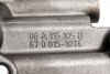 Pompa oleju VW Golf IV 1J 1997-2003 1.9TDI