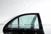 _Drzwi tył lewe Mercedes C-klasa W203 Lift 2004 Sedan (kod lakieru: 197)