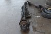 Most dyfer tył 7187513 Iveco Daily V 2011-2014 3.0HPI Skrzyniowy (Przełożenie: 10/43)