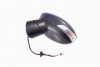 Lusterko lewe Ford Fiesta MK7 2011 Hatchback 5-drzwi (6-PIN)