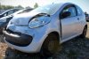 Fotel lewy Citreon C1 2005 Hatchback 3-drzwi