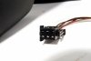 Lusterko prawe Mercedes Vito W638 2002 (5-pin)