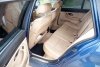 _Drzwi przód prawe BMW 5 E39 2002 Kombi (Kod lakieru: TOPASBLAU METALLIC (364))
