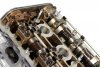 Głowica lewa VW Passat B5 1996-2005 2.8 V6 ACK