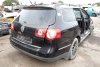 Podszybie lewa strona VW Passat B6 2007 Kombi 