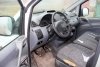 _Klapa bagażnika tył Mercedes Vito W639 2005 Bus (9147)