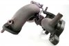 _Turbosprężarka Kia Carens 2004 2.0CRDI D4EA