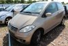 Lampa tył prawa Mercedes A-Klasa W169 2005 Hatchback 3-drzwi 