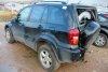 _Wygłuszenie maski Toyota Rav4 II XA20 Lift 2004 Suv 5-drzwi