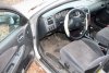 Drzwi Tył Lewe Toyota Avensis T22 Lift 2002 2.0D4D Kombi (gołe drzwi bez osprzętu)